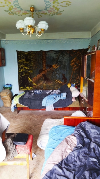 Фото 4 Продажа Квартир Продам 1 кім. квартири вул. Грінченка