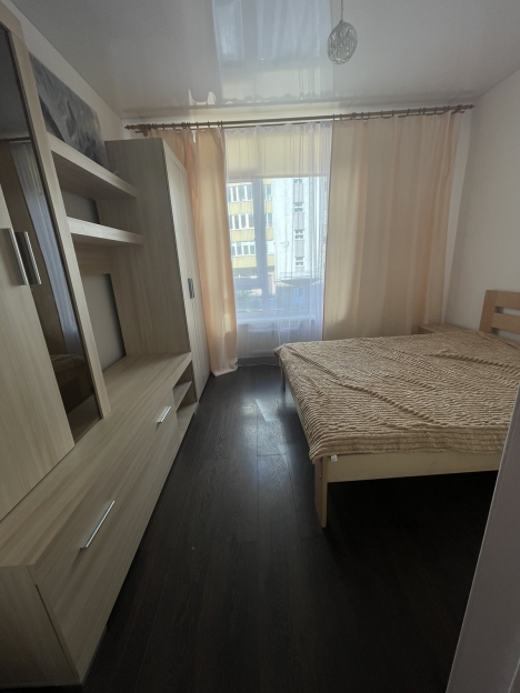 Фото 7 Аренда Квартир Оренда 1кім., (40кв.м), вул. Пасічна, 171