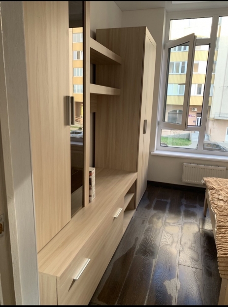 Фото 6 Аренда Квартир Оренда 1кім., (40кв.м), вул. Пасічна, 171