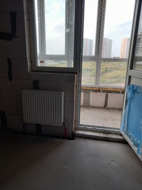 Фото 2 Продажа Квартир  ЖК Акварель-2 на Таирова. Секция 3.Продам свою 1 ком. квартиру ЖК Акварель-2 на Таирова. Секция 3.