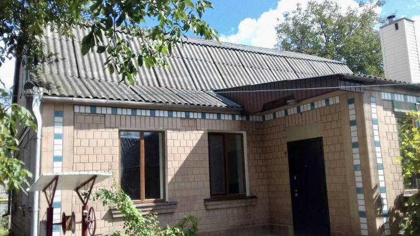 Фото 2 Продажа Квартир Продається будинок