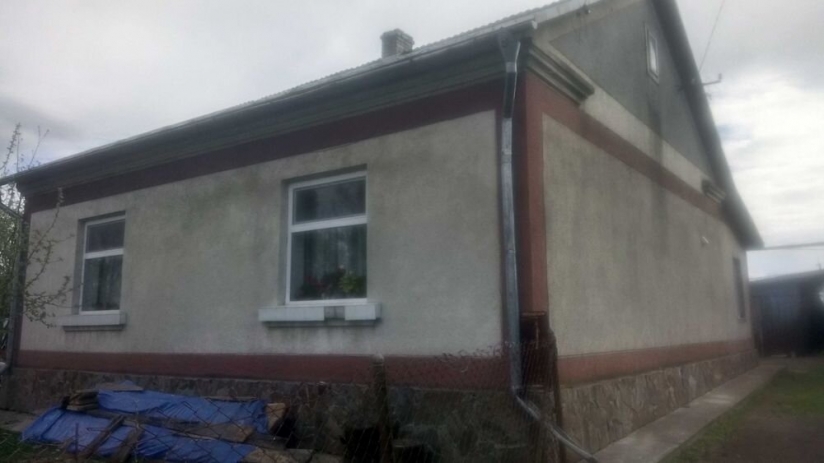 Фото 7 Продажа Квартир ТЕРМІНОВО ТОРГ будинок в селі тадані 5 км від камянка-бузька