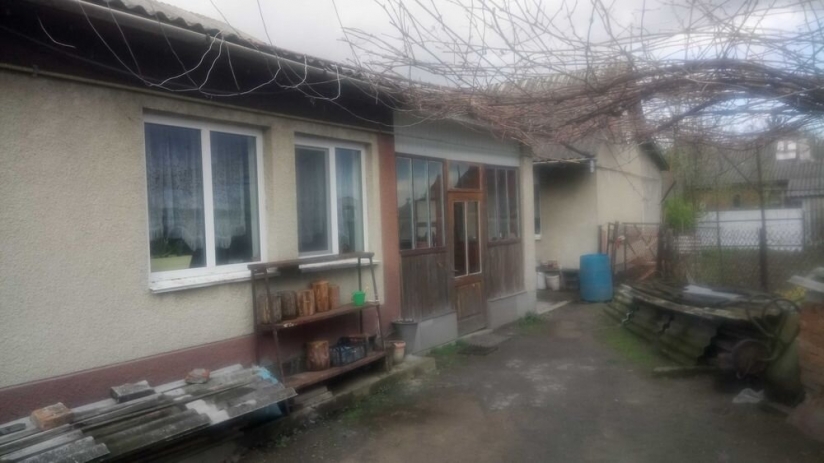 Фото 9 Продажа Квартир ТЕРМІНОВО ТОРГ будинок в селі тадані 5 км від камянка-бузька