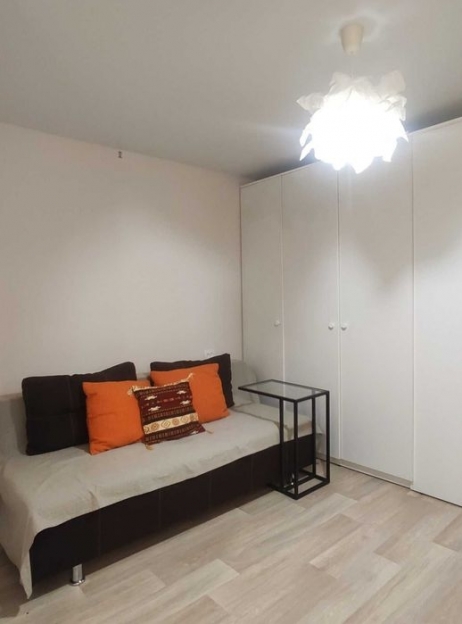 Фото 3 Продажа Квартир Продам 1к. смарт-квартира на Вінницьких Хуторах