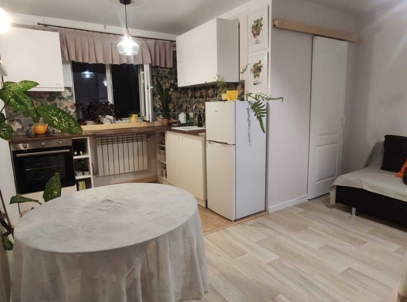 Фото 4 Продажа Квартир Продам 1к. смарт-квартира на Вінницьких Хуторах