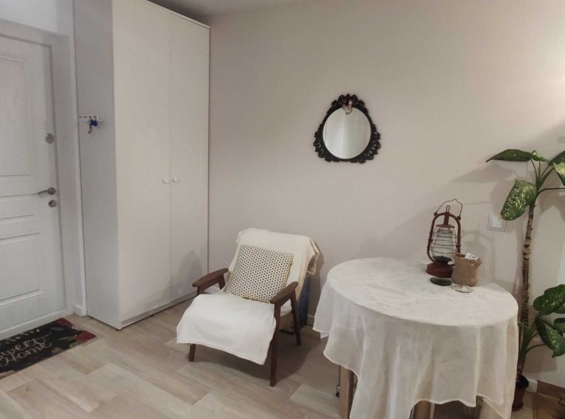 Фото 7 Продажа Квартир Продам 1к. смарт-квартира на Вінницьких Хуторах