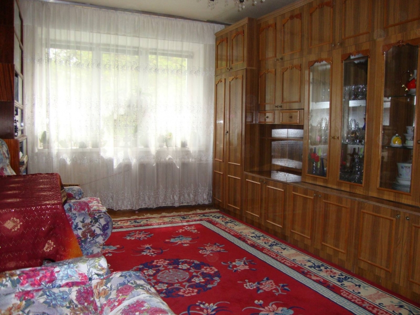 Фото 2 Продажа Квартир Продаю 3х комнатную квартиру б-р Александрийский 131