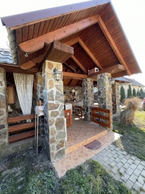 Фото 8 Продажа Квартир Продається будинок в с. Кідьош Закарпатської області