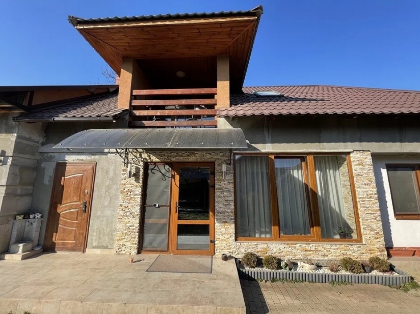 Фото 6 Продажа Квартир Продається будинок в с. Кідьош Закарпатської області