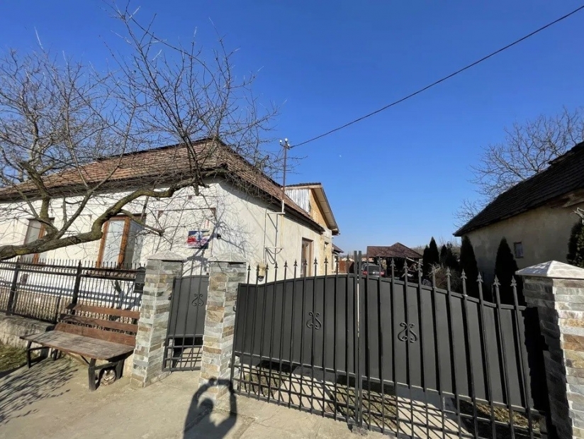 Фото 1 Продажа Квартир Продається будинок в с. Кідьош Закарпатської області