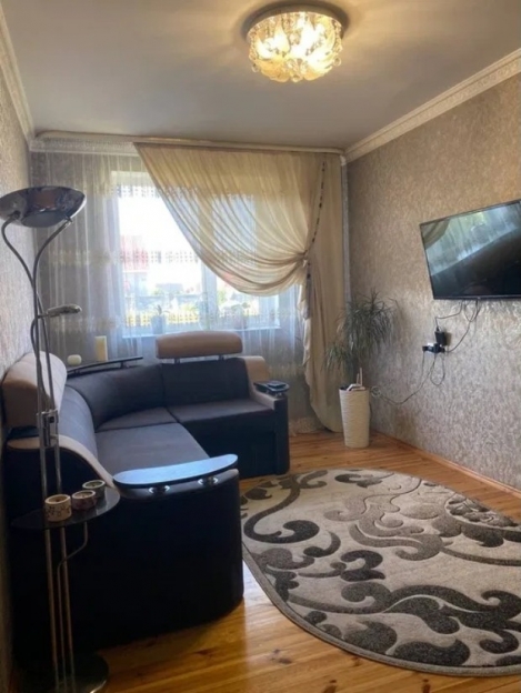 Фото 3 Продажа Квартир Продаж житлового будинку в м. Березне