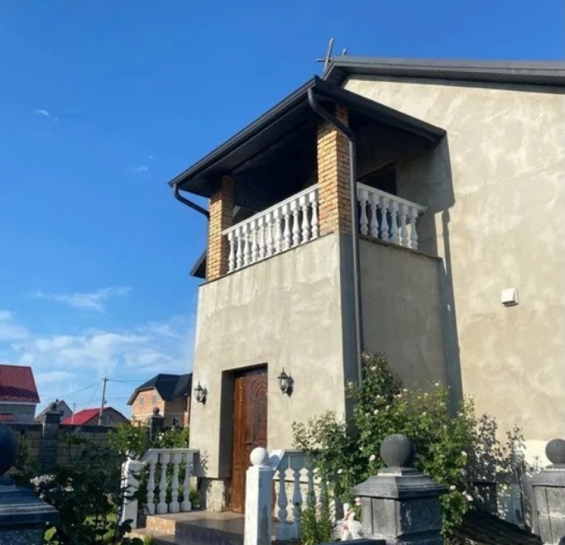 Фото 1 Продажа Квартир Продаж житлового будинку в м. Березне