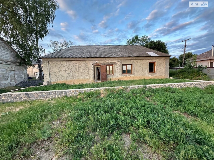 Фото 11 Продажа Квартир Продаж 1 поверхового будинку з ділянкою на 6  соток