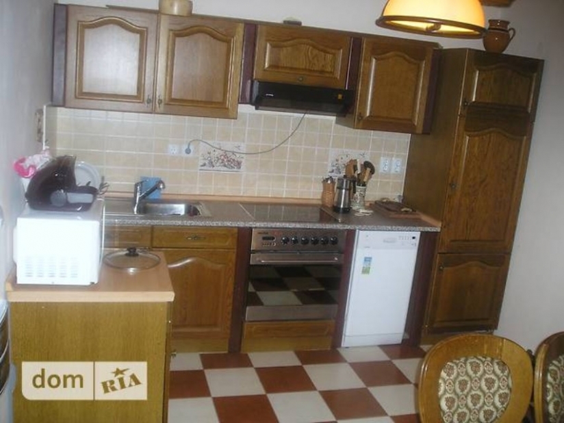 Фото 16 Продажа Квартир Котедж під лісом в с. Синяк