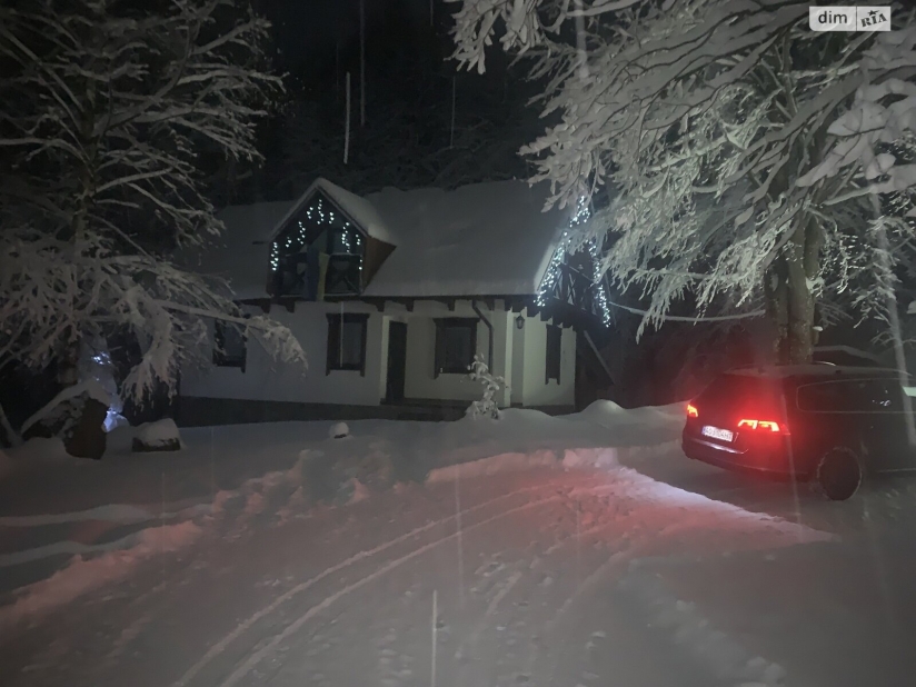 Фото 15 Продажа Квартир Котедж під лісом в с. Синяк
