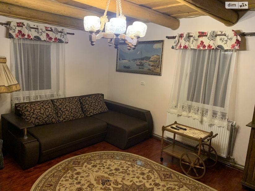 Фото 9 Продажа Квартир Котедж під лісом в с. Синяк