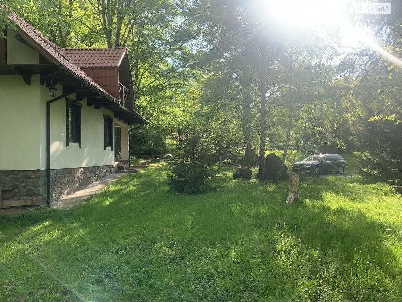 Фото 6 Продажа Квартир Котедж під лісом в с. Синяк