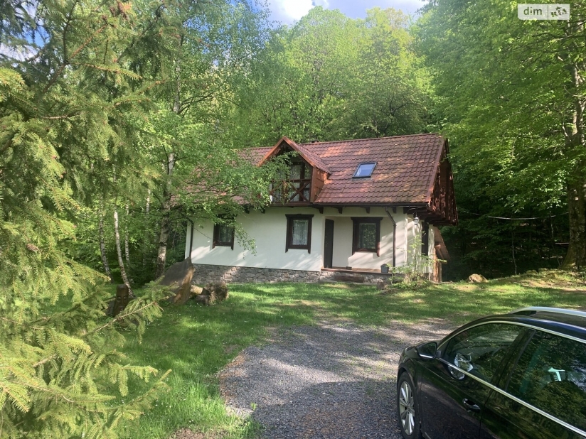 Фото 2 Продажа Квартир Котедж під лісом в с. Синяк