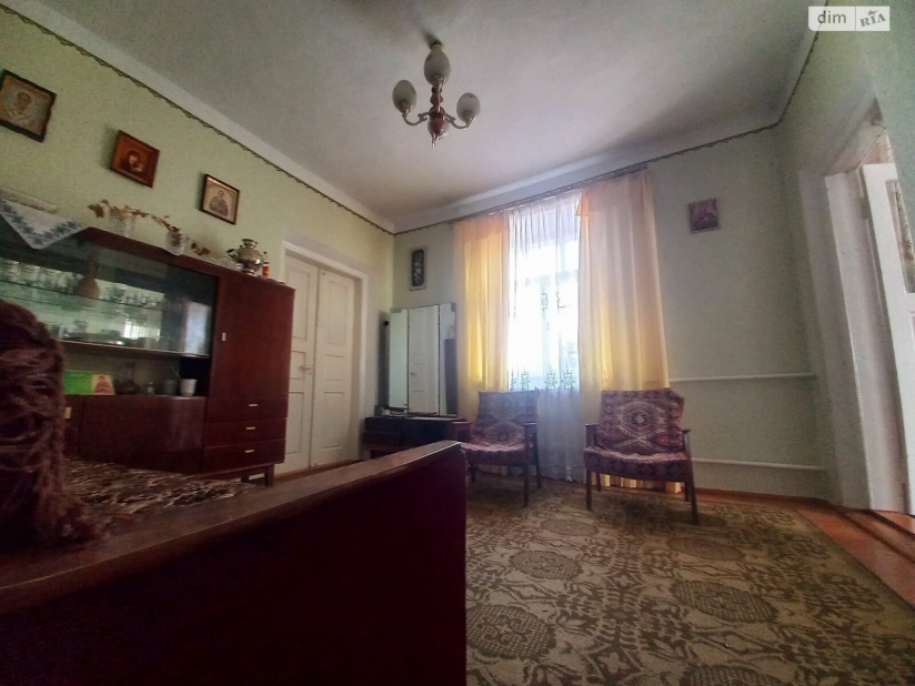 Фото 4 Продажа Квартир Продаж 1 поверхового будинку в селищі Теплик.