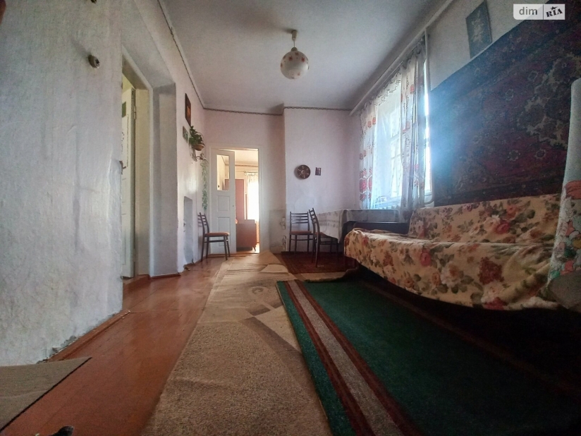 Фото 7 Продажа Квартир Продаж 1 поверхового будинку в селищі Теплик.