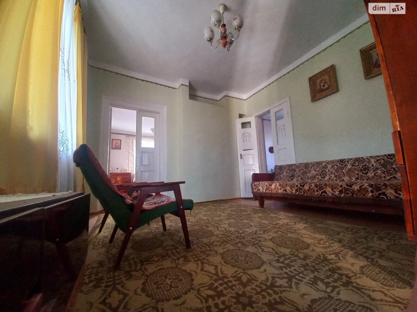 Фото 5 Продажа Квартир Продаж 1 поверхового будинку в селищі Теплик.