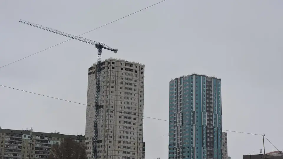 Инвестиции в новостройки элит-класса