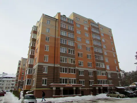 ЖК Янтарний