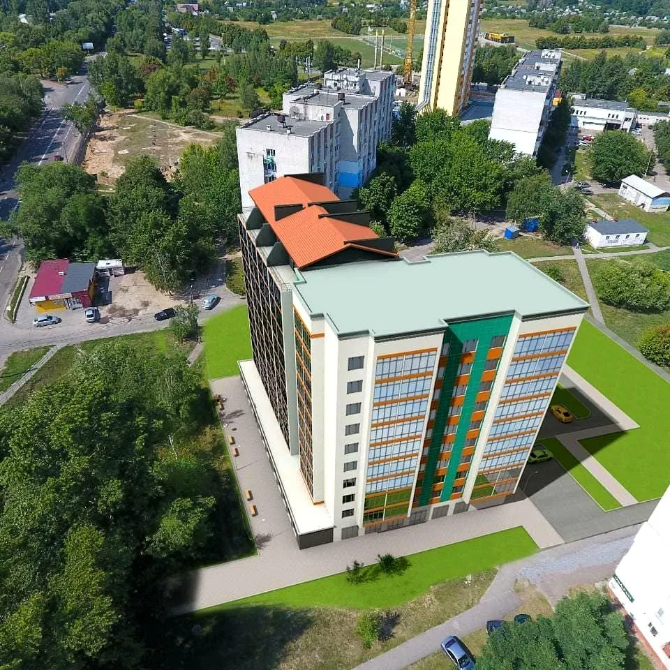 ЖК Мрія