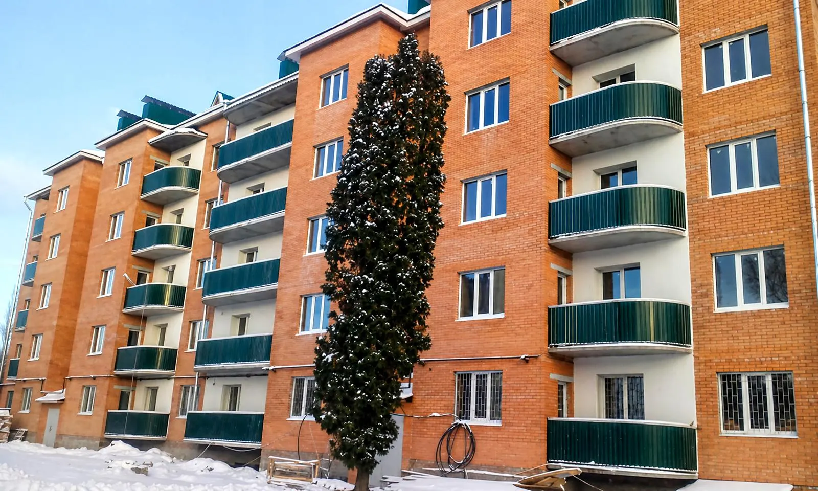 вул. Героїв Крут, 1а