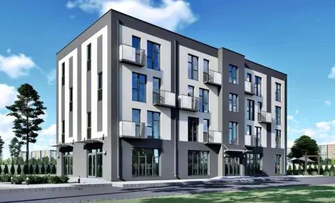 ЖК Smart Town