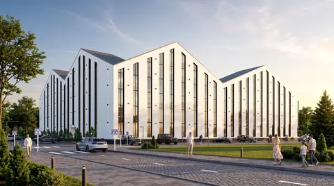 ЖК Aura City