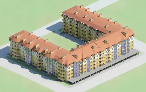 ЖК Київський маєток