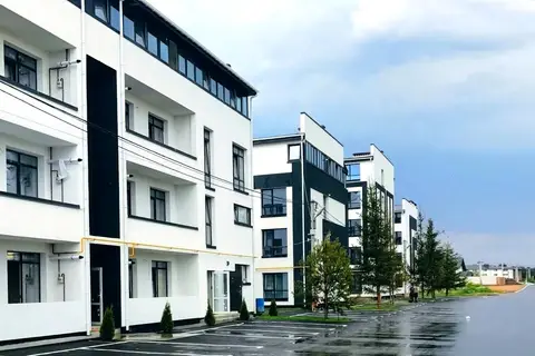 ЖК Нова Данія