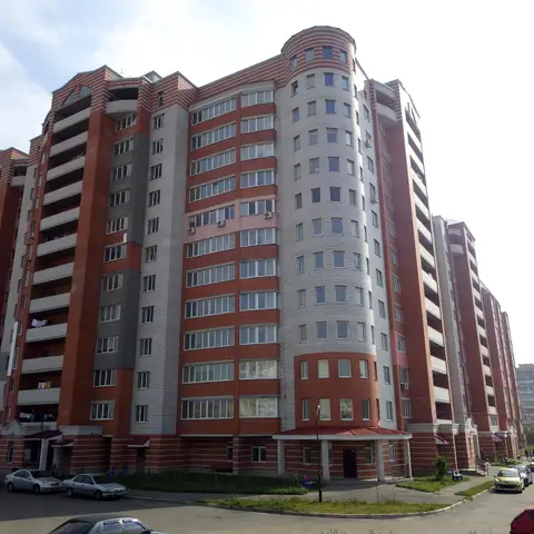 ЖК Городок