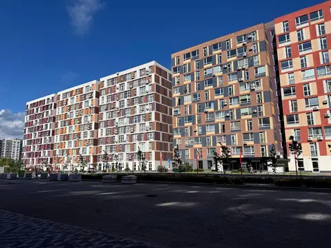 ЖК Краєвидний