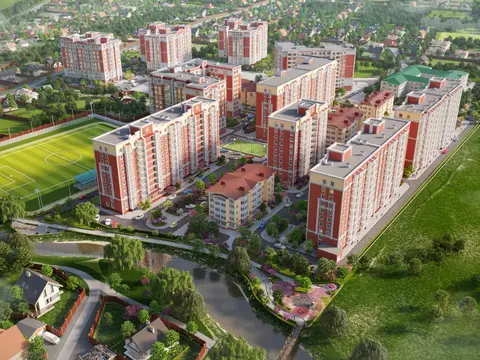 ЖК Покровський