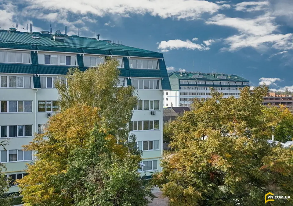 1-комнатная квартира, 28 м², вул. Комарова, 38, 40а/1, 40б/1, вул. Спортив, Мила — фото 5