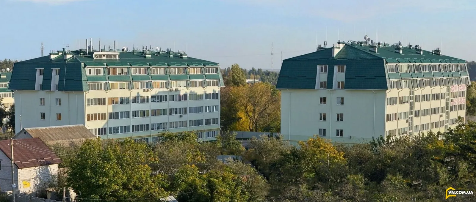 ЖК Милые квартиры