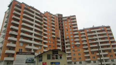 ЖК Нектарний