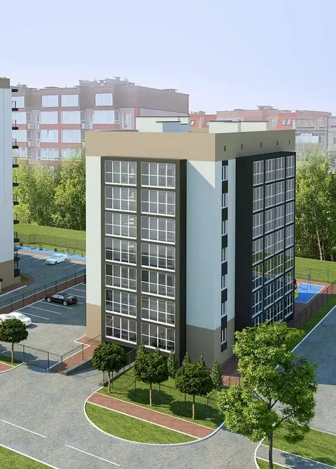 вул. Героїв Маріуполя, 79