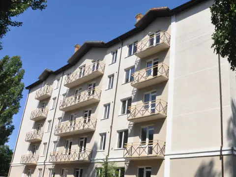 ЖК Сосновый