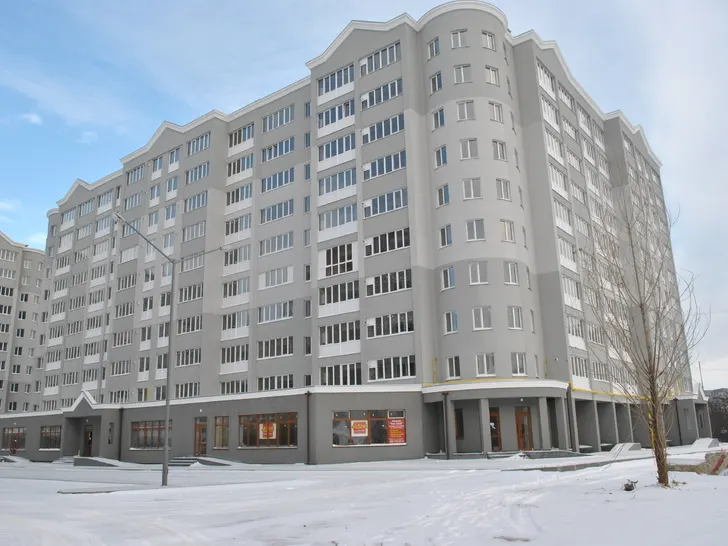вул. Ліпінського, 11