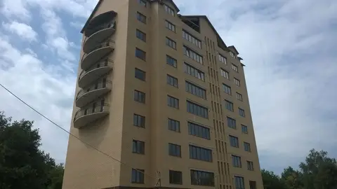 просп. Соборности, 16в