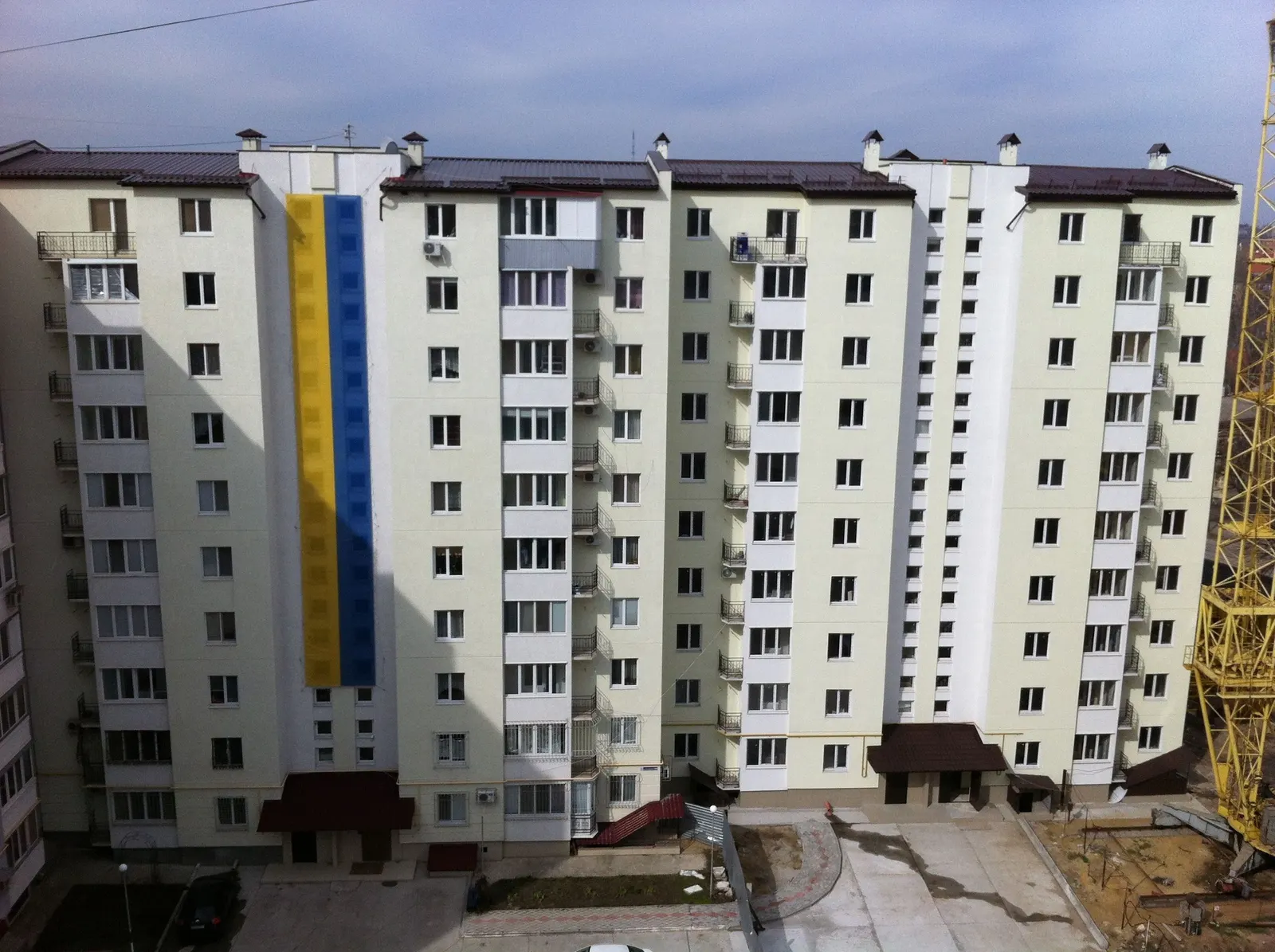 мкрн. Потемкинский
