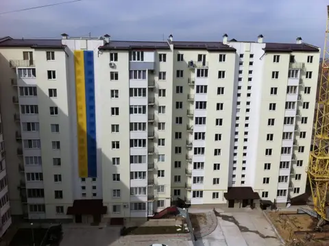 мкрн. Потемкинский