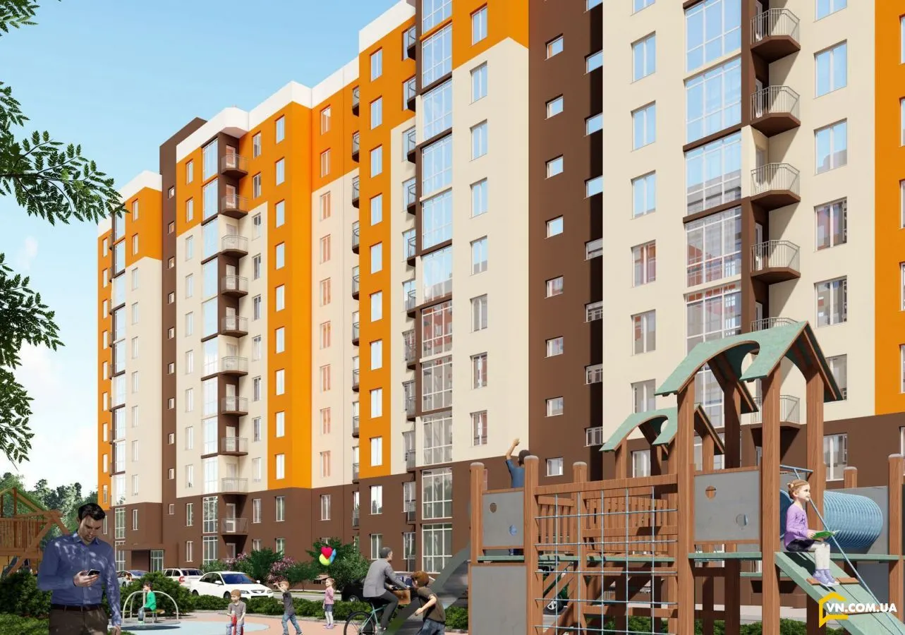 ЖК Гражданский посад