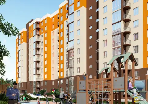 ЖК Гражданский посад