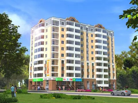 ЖК Капитал