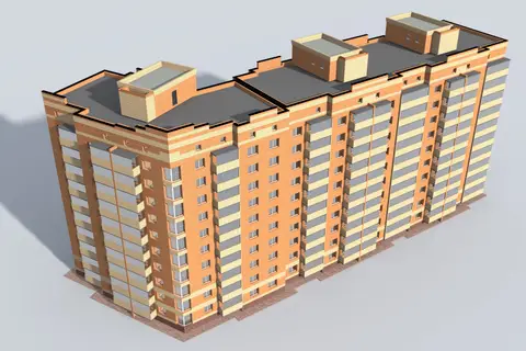 ул. Интернационалистов, 35/1, 35/2, 35/5
