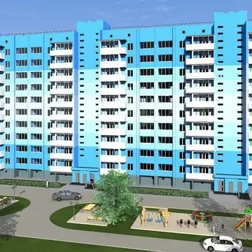 ул. Родниковая, 3